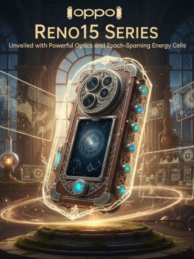 Oppo Reno 15 Pro 5G: Expected Price, Specifications, Features