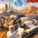 Is China Really Making Paper From Sand?