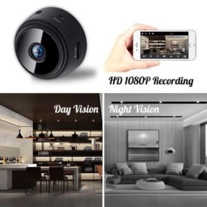 Mini camera