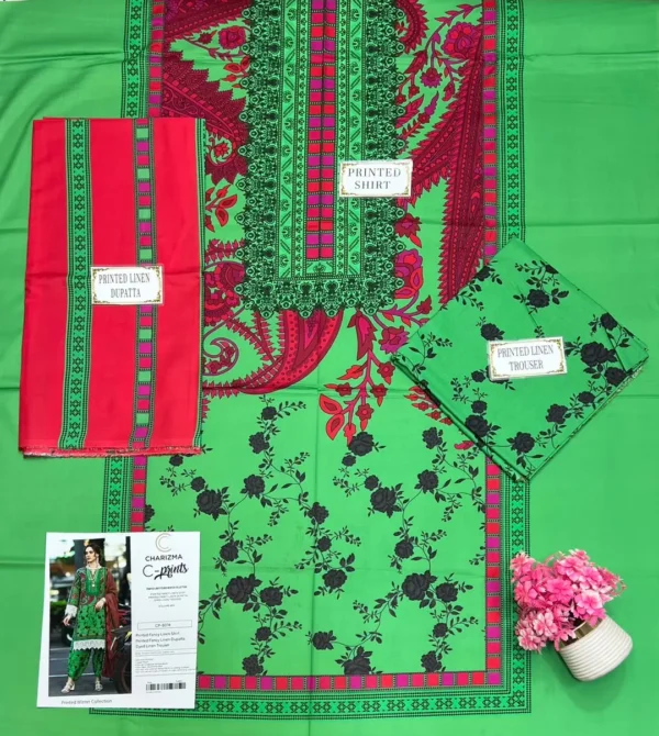 3 Pcs Women's Unstitched Printed Suit 322 2 mz32200004484bsae 764341001 product 1.webp
