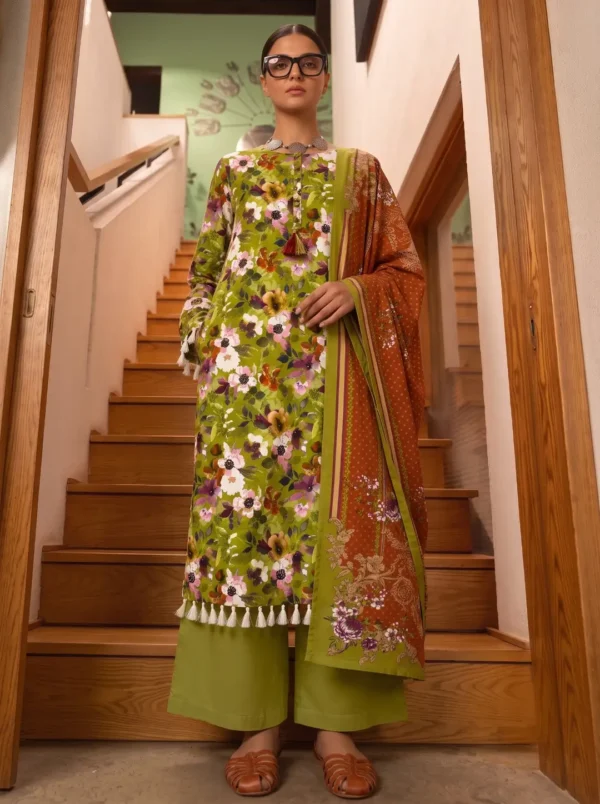 3 Pcs Women's Unstitched Printed Suit 322 2 mz32200004492bsae 764351001 product 1.webp