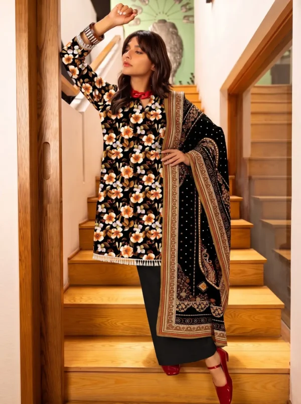 3 Pcs Women's Unstitched Printed Suit 322 2 mz32200004494bsae 764353001 product 1.webp