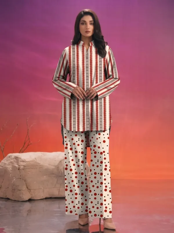 2 Pcs Women's Unstitched Printed Suit 322 3 mz32200004495bsae 764359001 product 1.webp