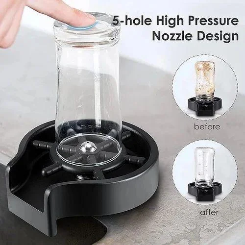 Automatic Glass Rinser For Kitchen 511 0 257300 product 1.webp