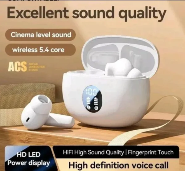 ear buds